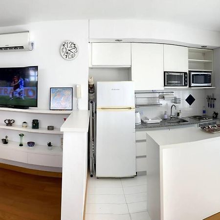 Hermoso Studio En Recoleta Con Piscina Y Laundry 布宜诺斯艾利斯 外观 照片